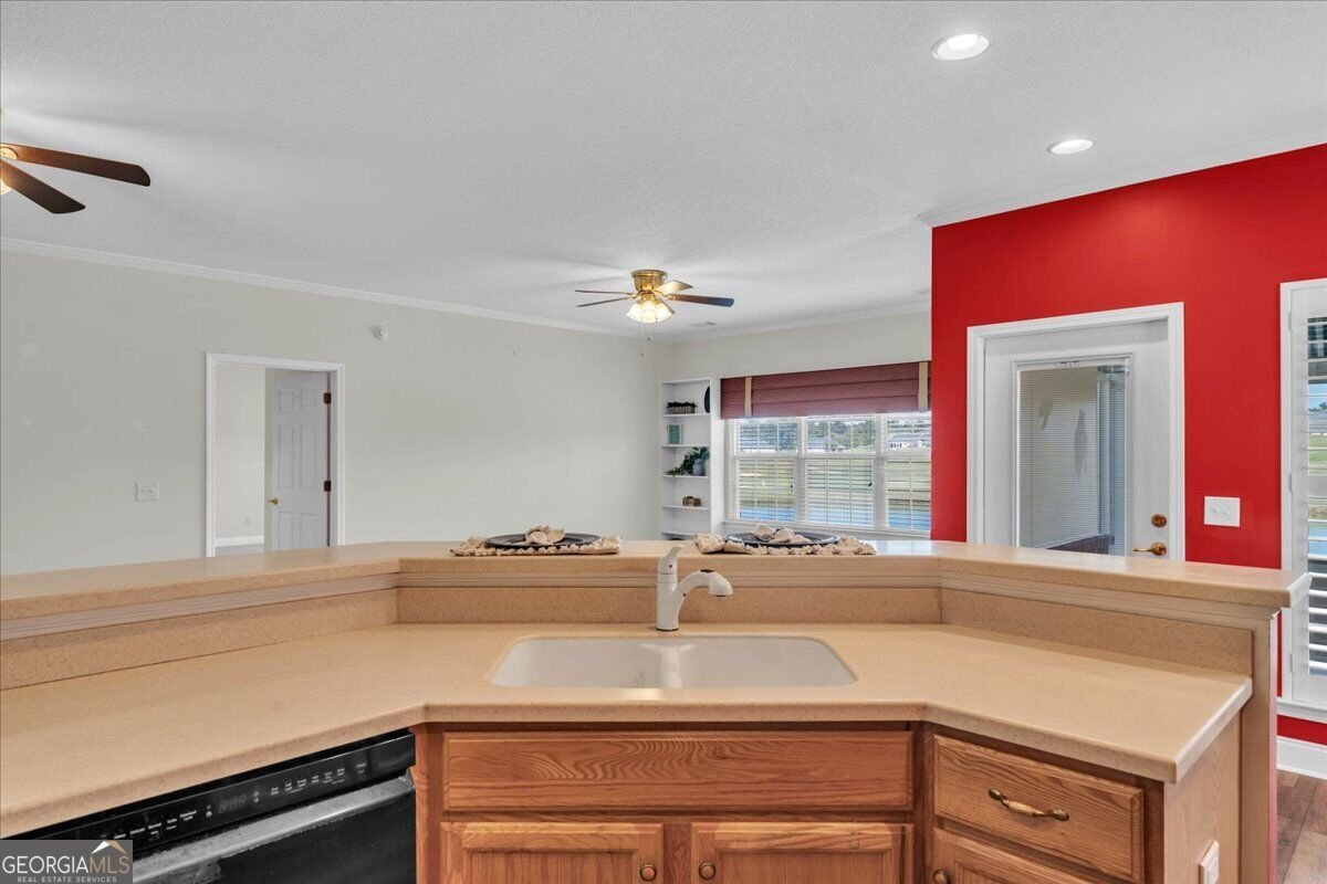 302 Houston Springs Boulevard Perry - Photo 17