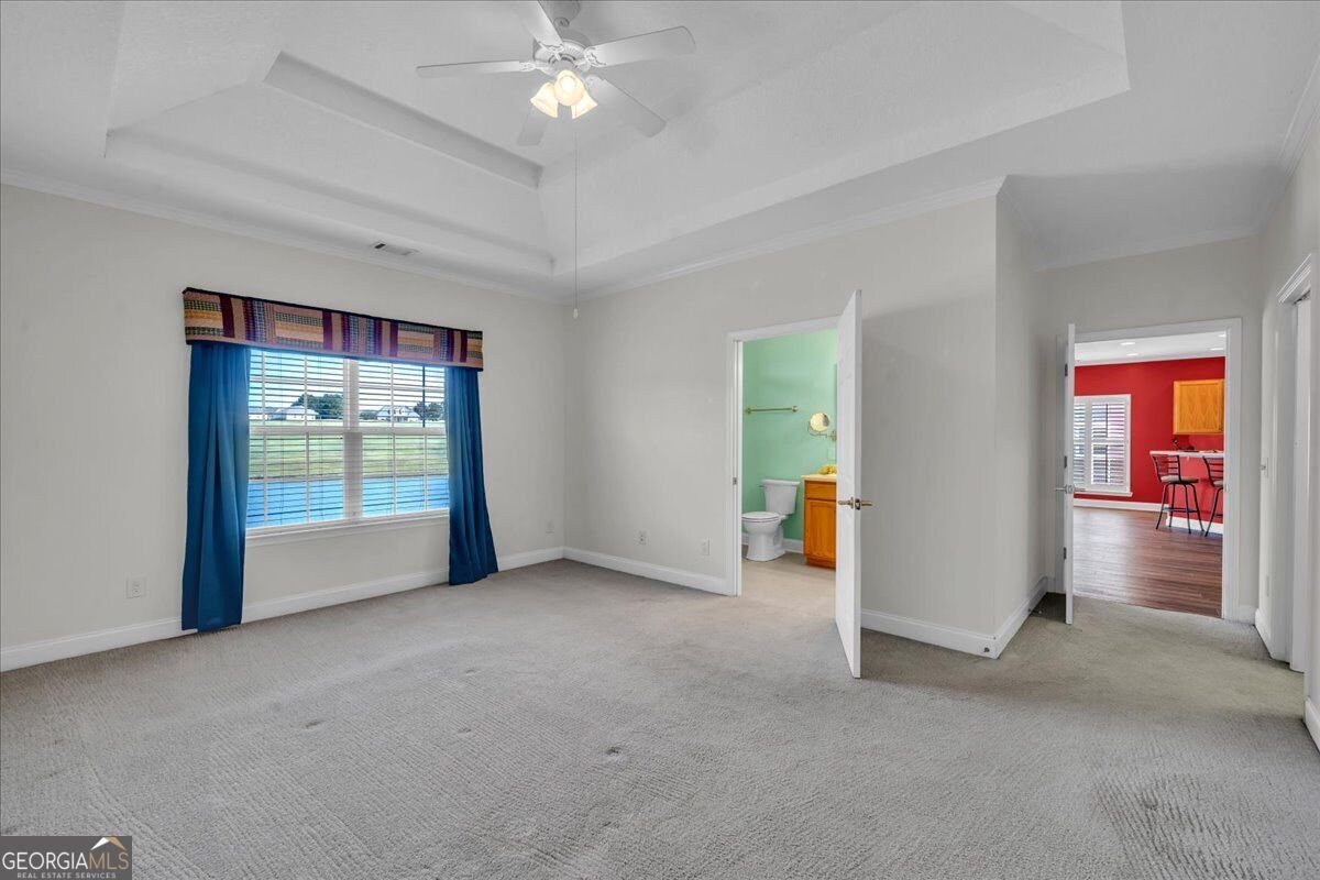 302 Houston Springs Boulevard Perry - Photo 19
