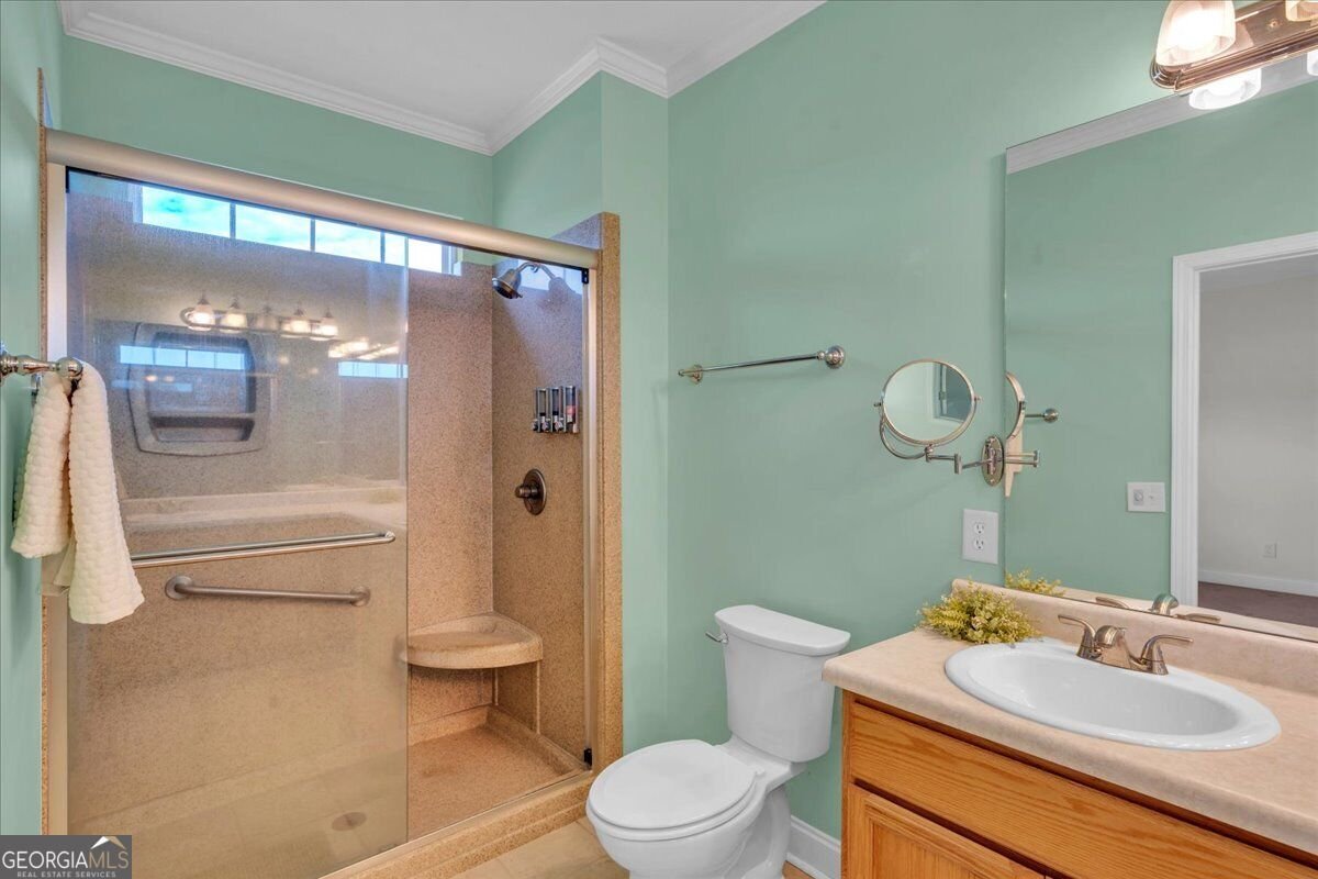 302 Houston Springs Boulevard Perry - Photo 23
