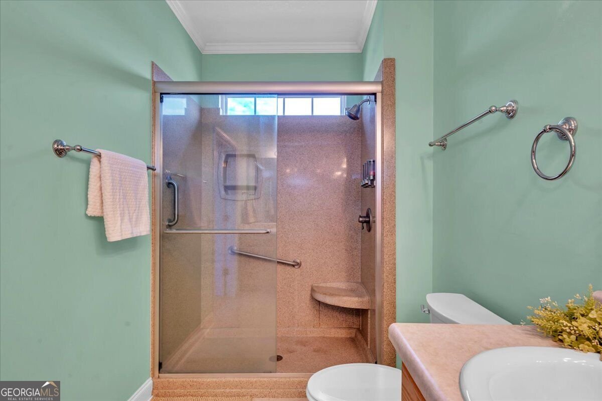 302 Houston Springs Boulevard Perry - Photo 24