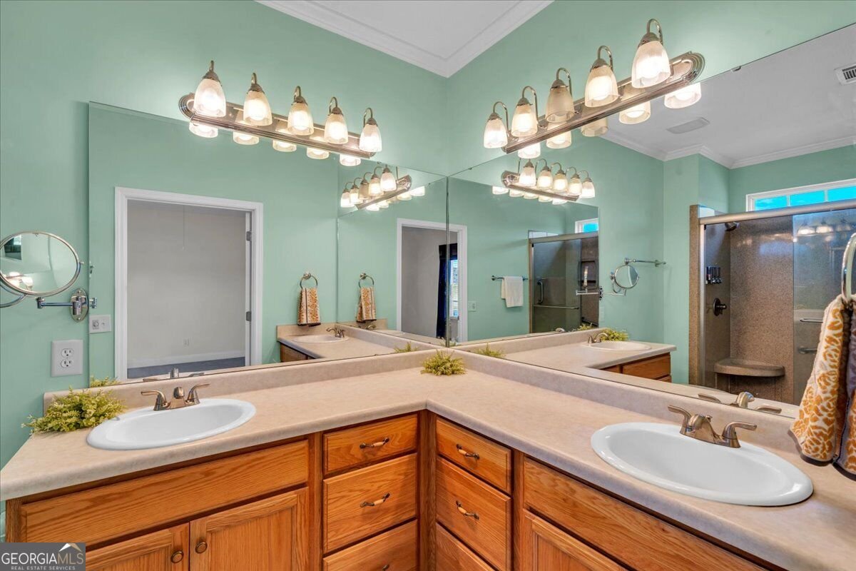 302 Houston Springs Boulevard Perry - Photo 25