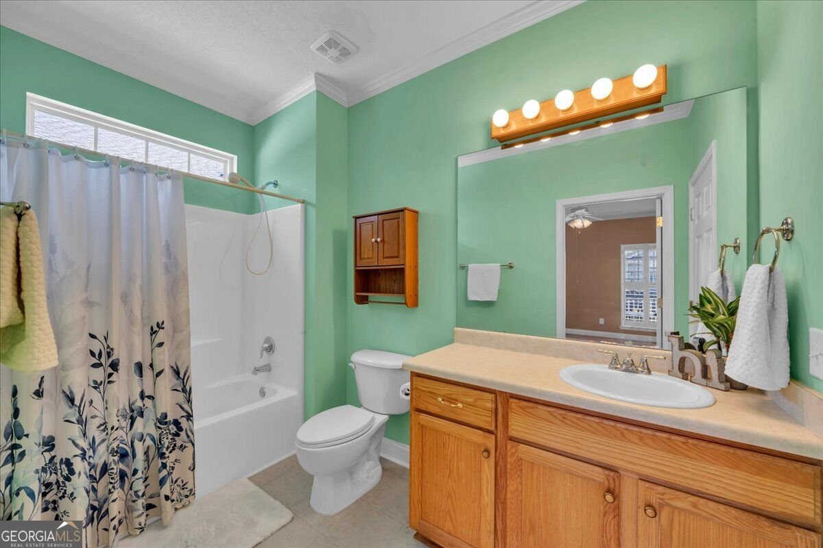 302 Houston Springs Boulevard Perry - Photo 30