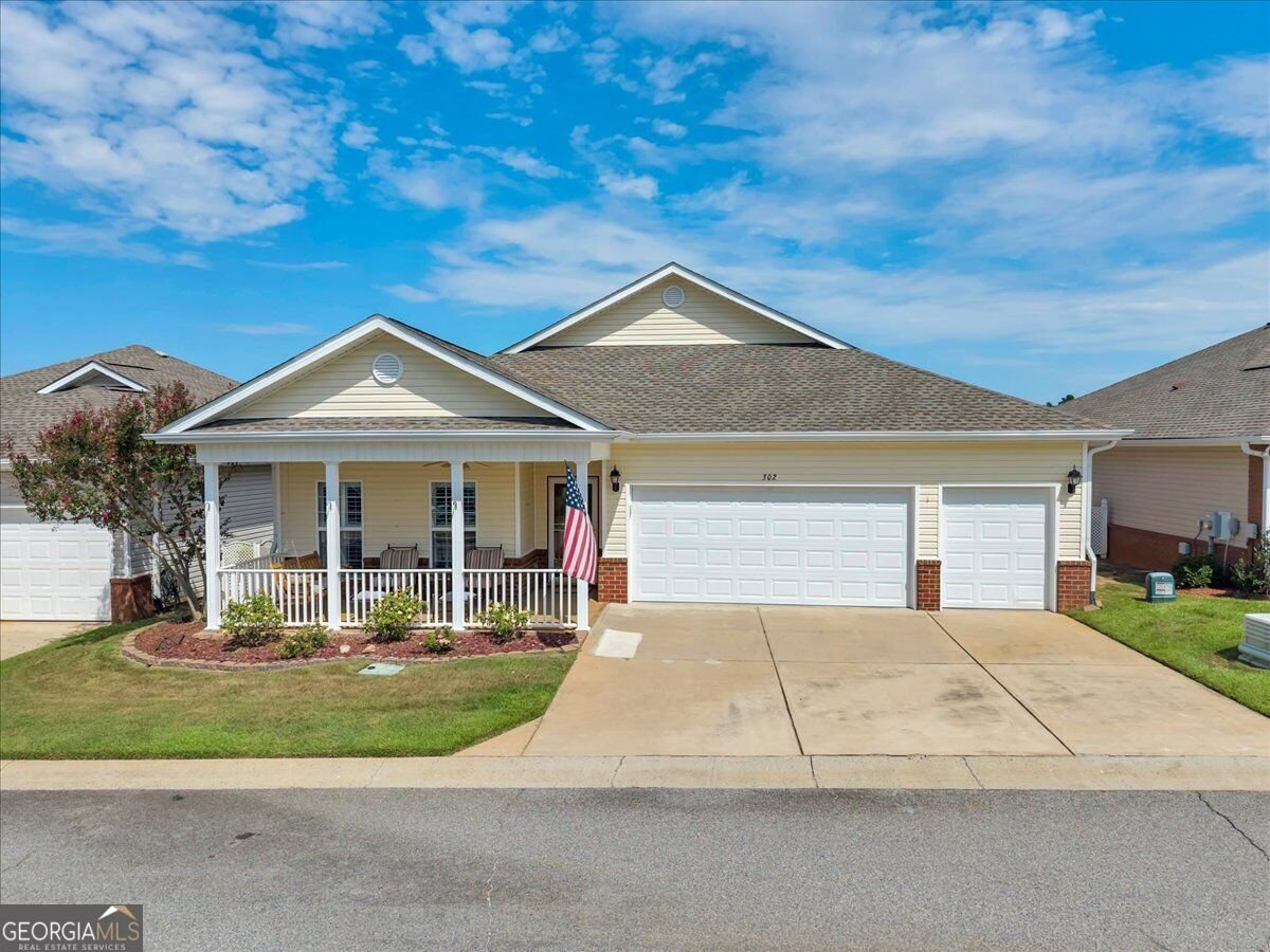 302 Houston Springs Boulevard Perry - Photo 38