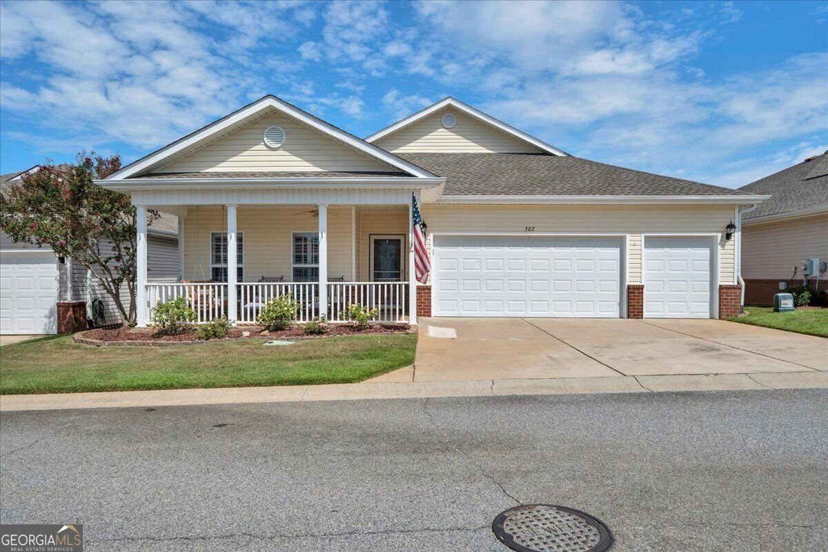 302 Houston Springs Boulevard Perry - Photo 46