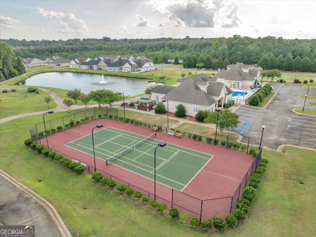 302 Houston Springs Boulevard Perry - Photo 47