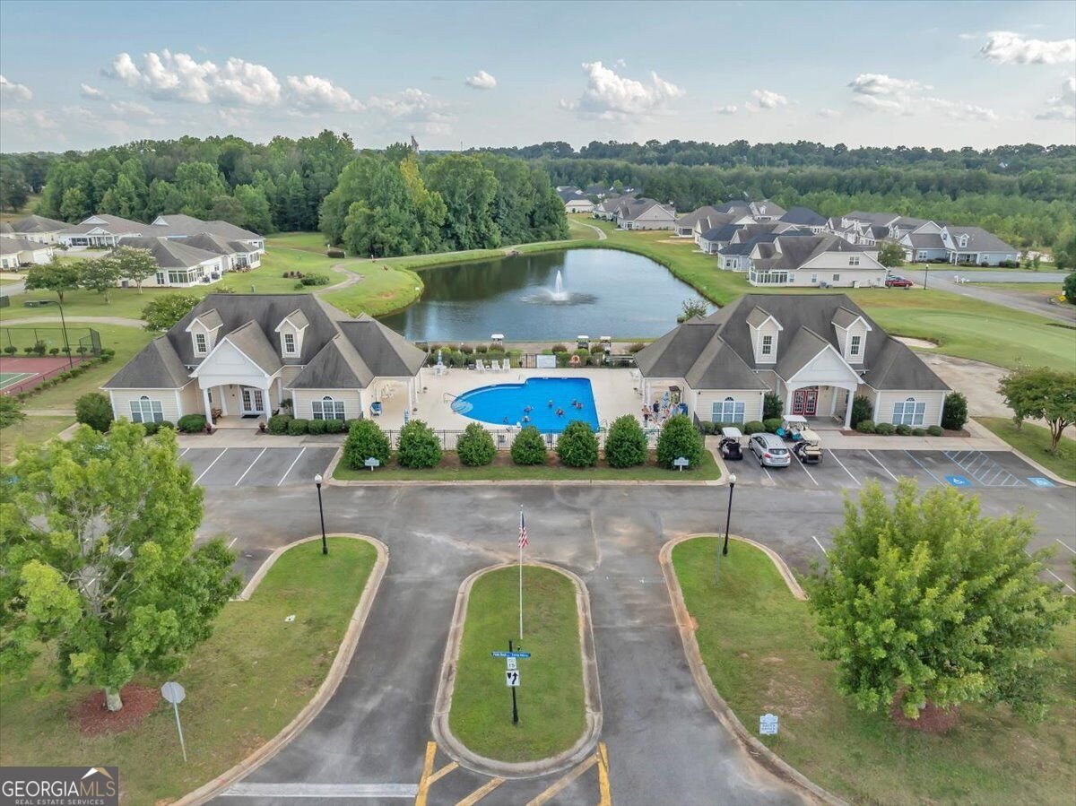 302 Houston Springs Boulevard Perry - Photo 48
