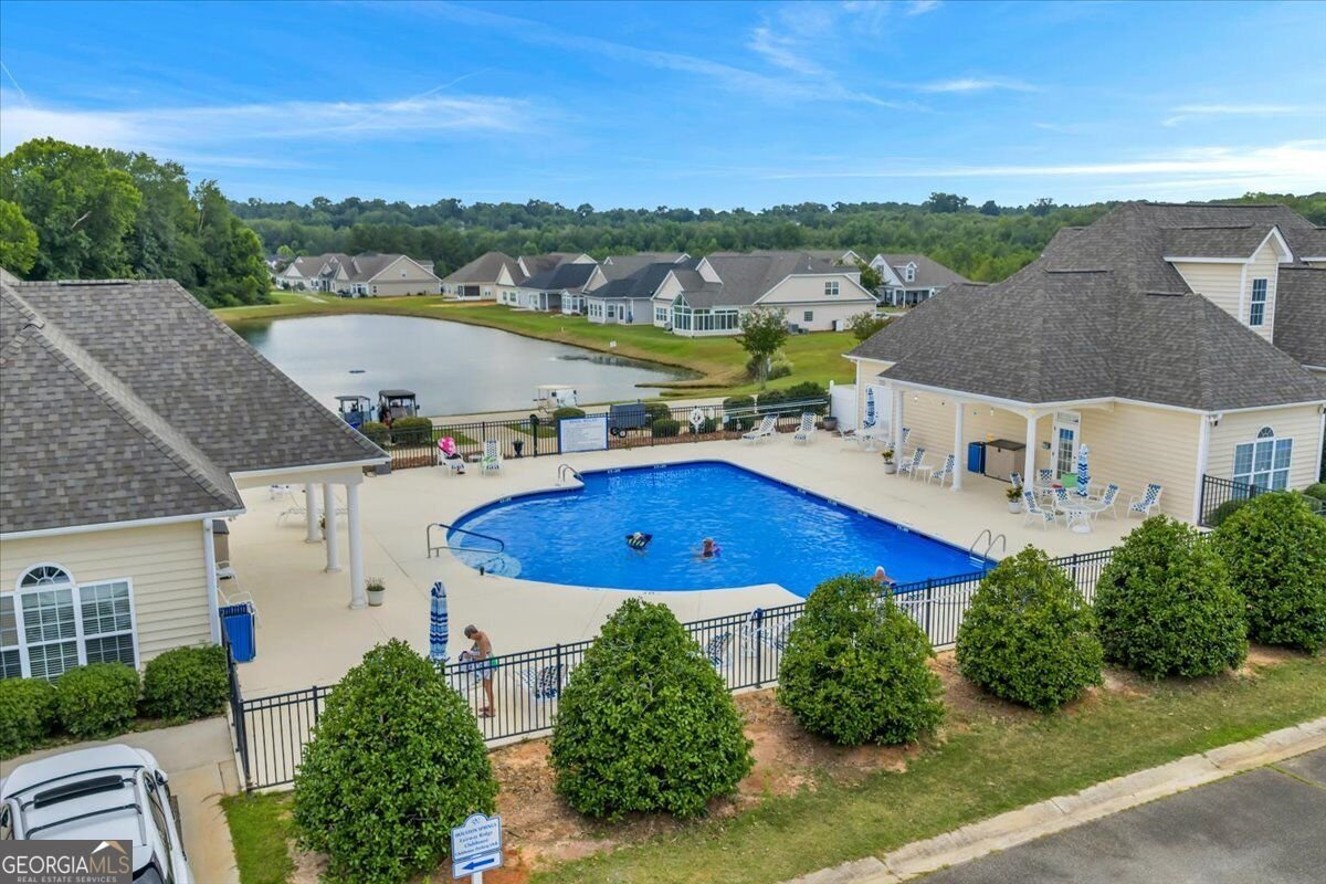 302 Houston Springs Boulevard Perry - Photo 49