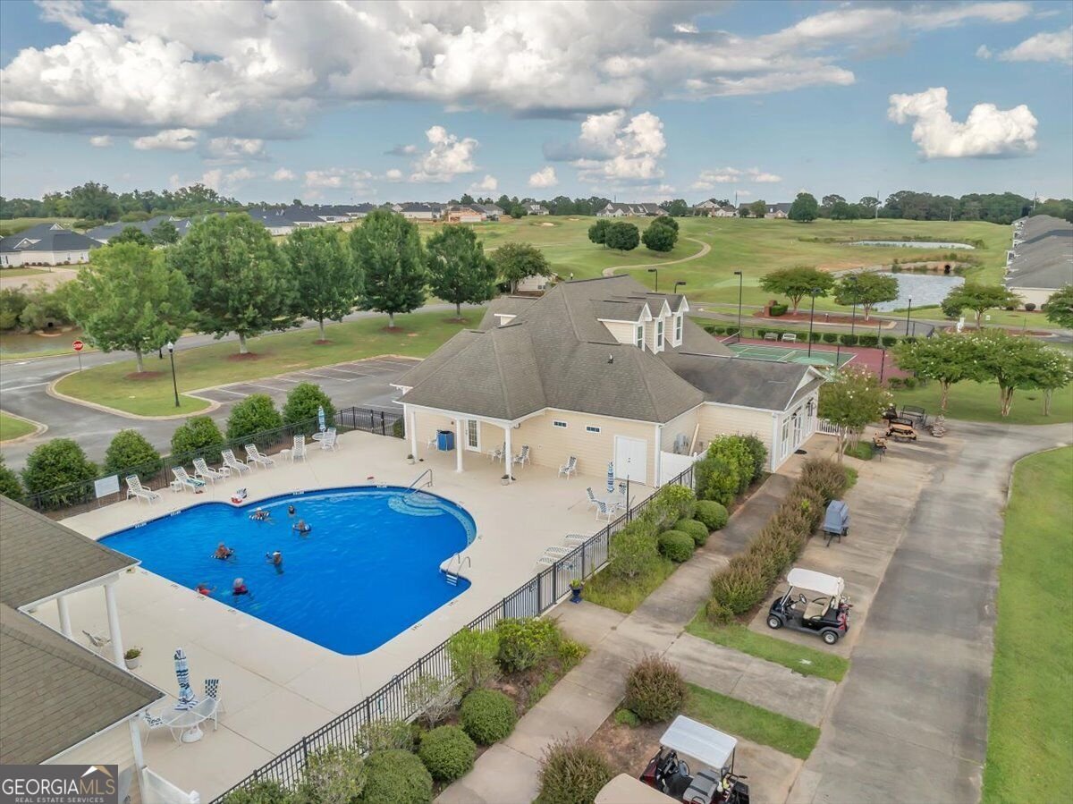 302 Houston Springs Boulevard Perry - Photo 53