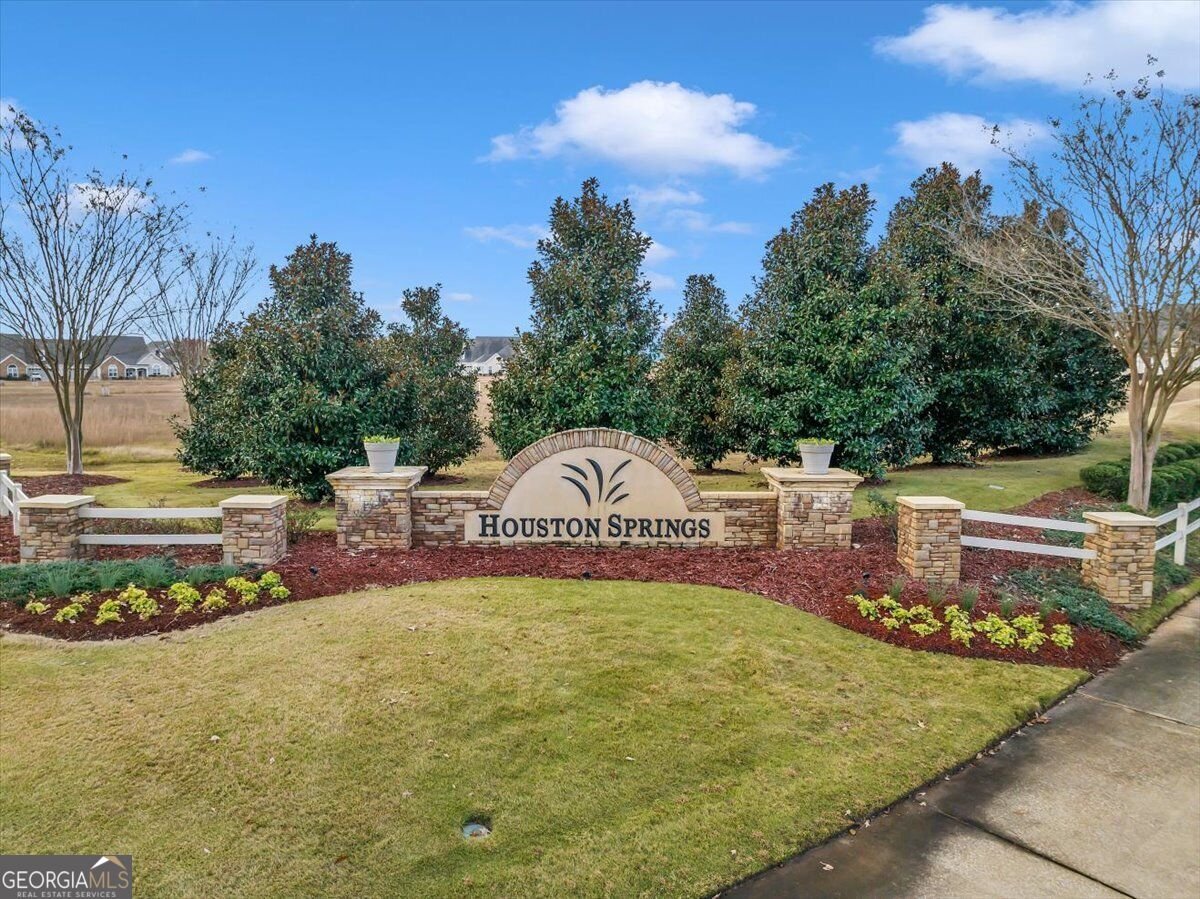302 Houston Springs Boulevard Perry - Photo 54