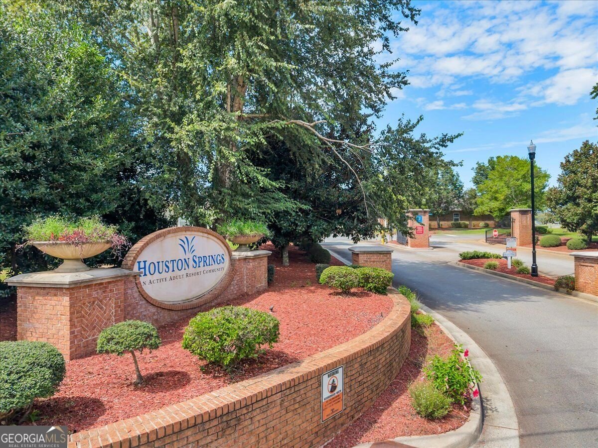 302 Houston Springs Boulevard Perry - Photo 55