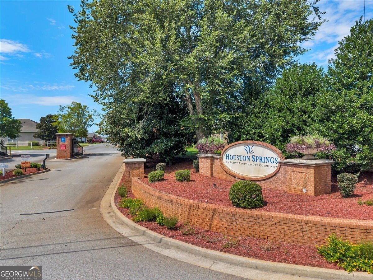 302 Houston Springs Boulevard Perry - Photo 56