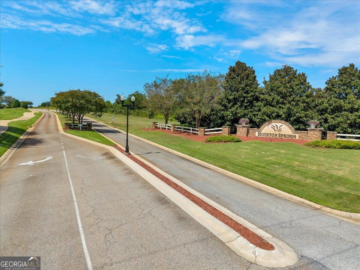 302 Houston Springs Boulevard Perry - Photo 58