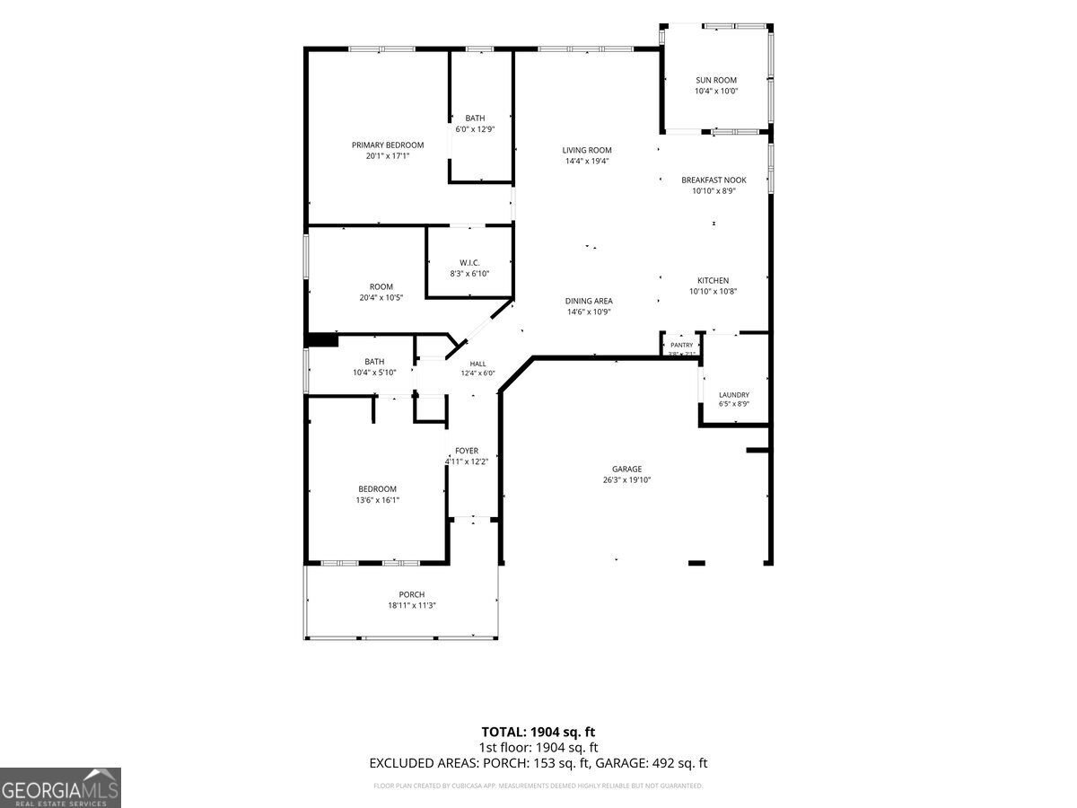302 Houston Springs Boulevard Perry - Photo 59