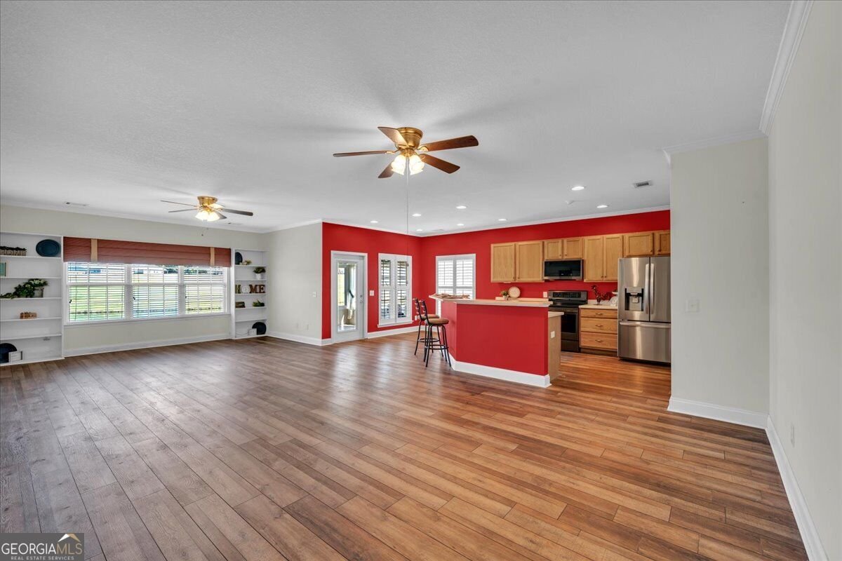 302 Houston Springs Boulevard Perry - Photo 7