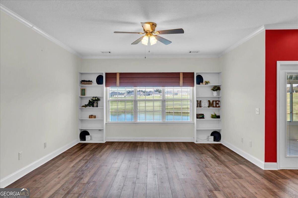 302 Houston Springs Boulevard Perry - Photo 8
