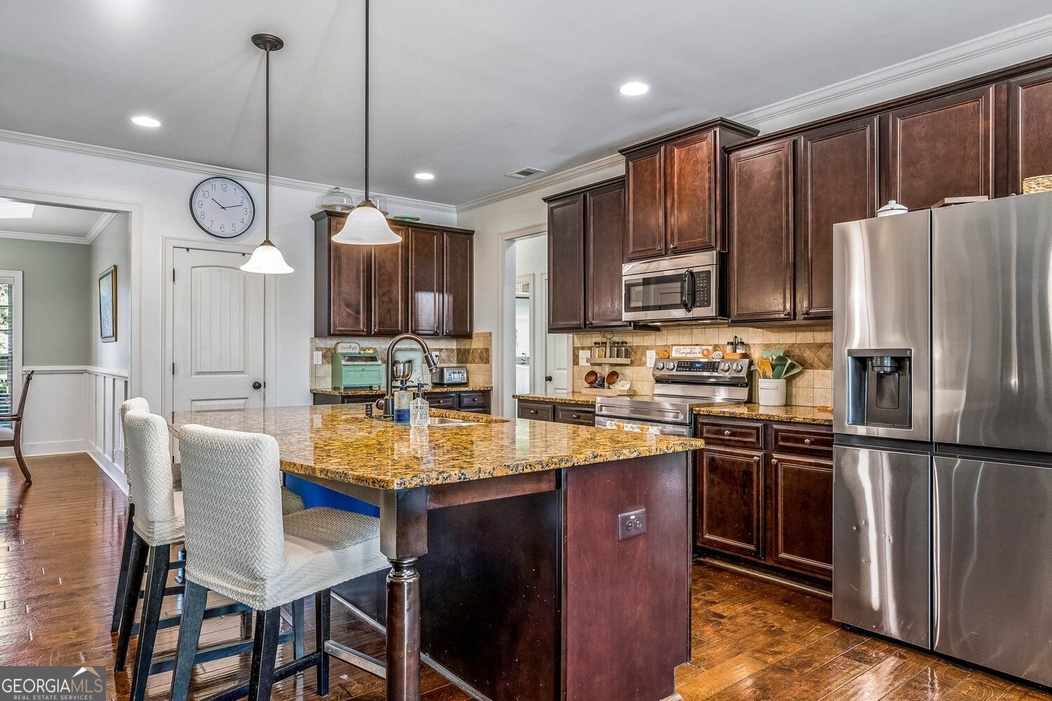 209 Thyme Leaf Way Locust Grove - Photo 10