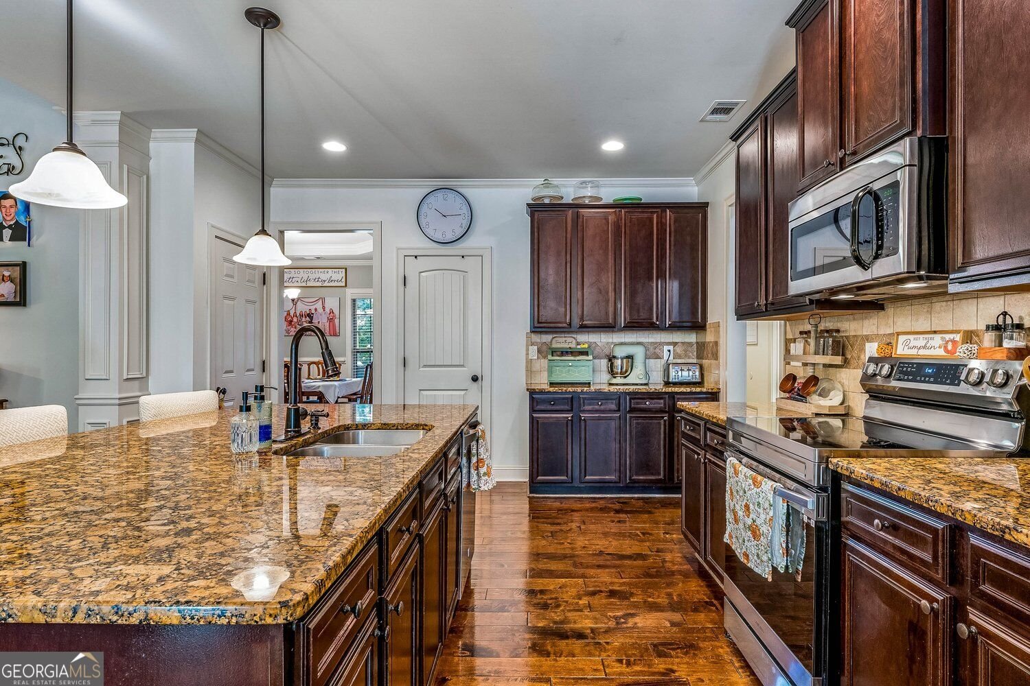 209 Thyme Leaf Way Locust Grove - Photo 11