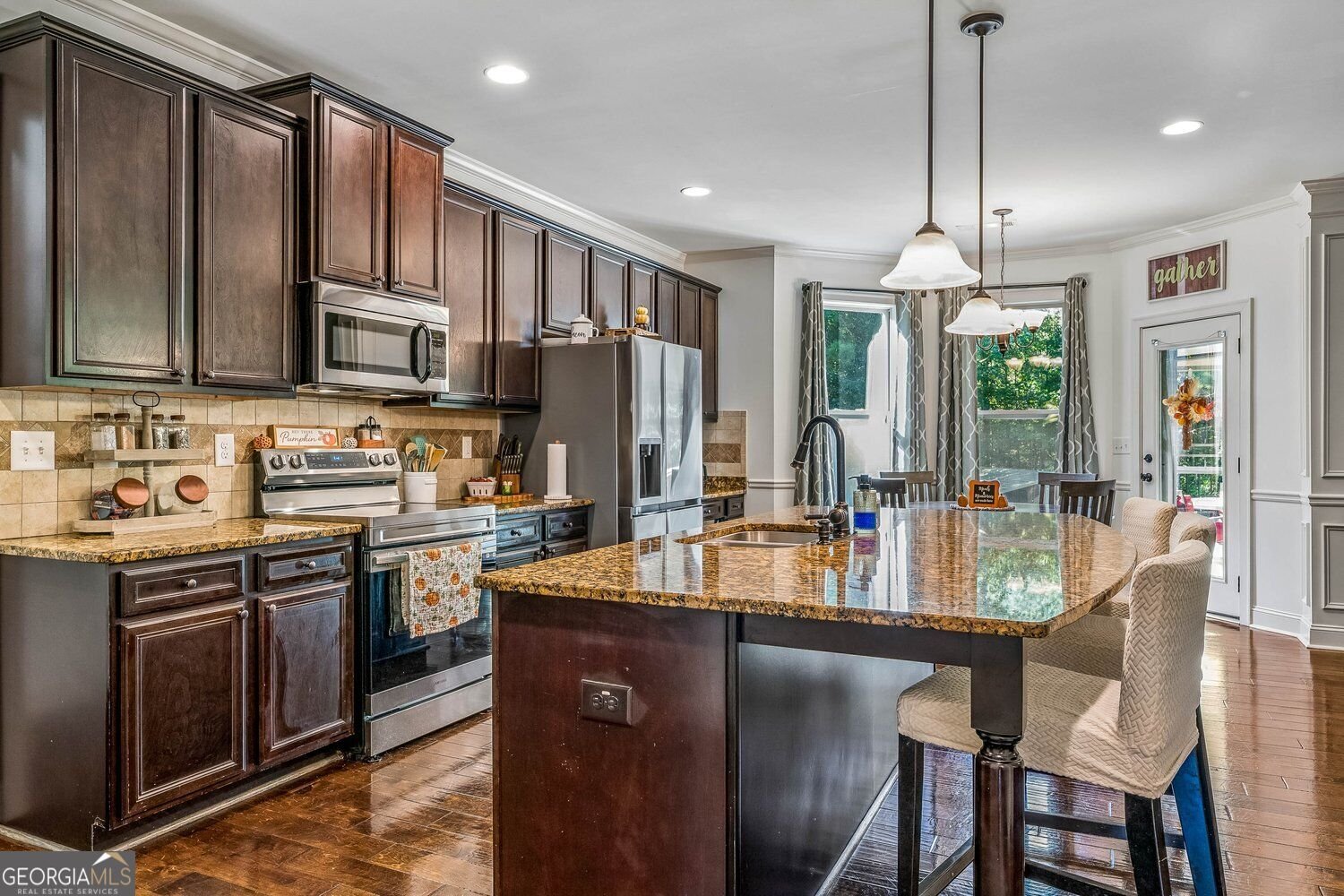 209 Thyme Leaf Way Locust Grove - Photo 12
