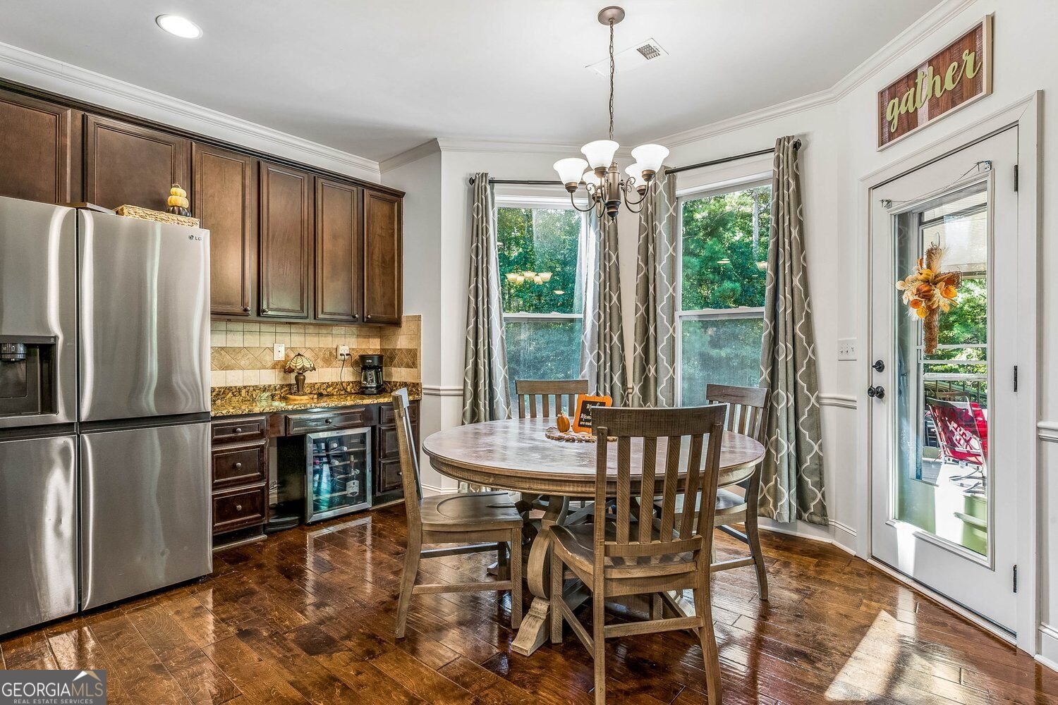 209 Thyme Leaf Way Locust Grove - Photo 13
