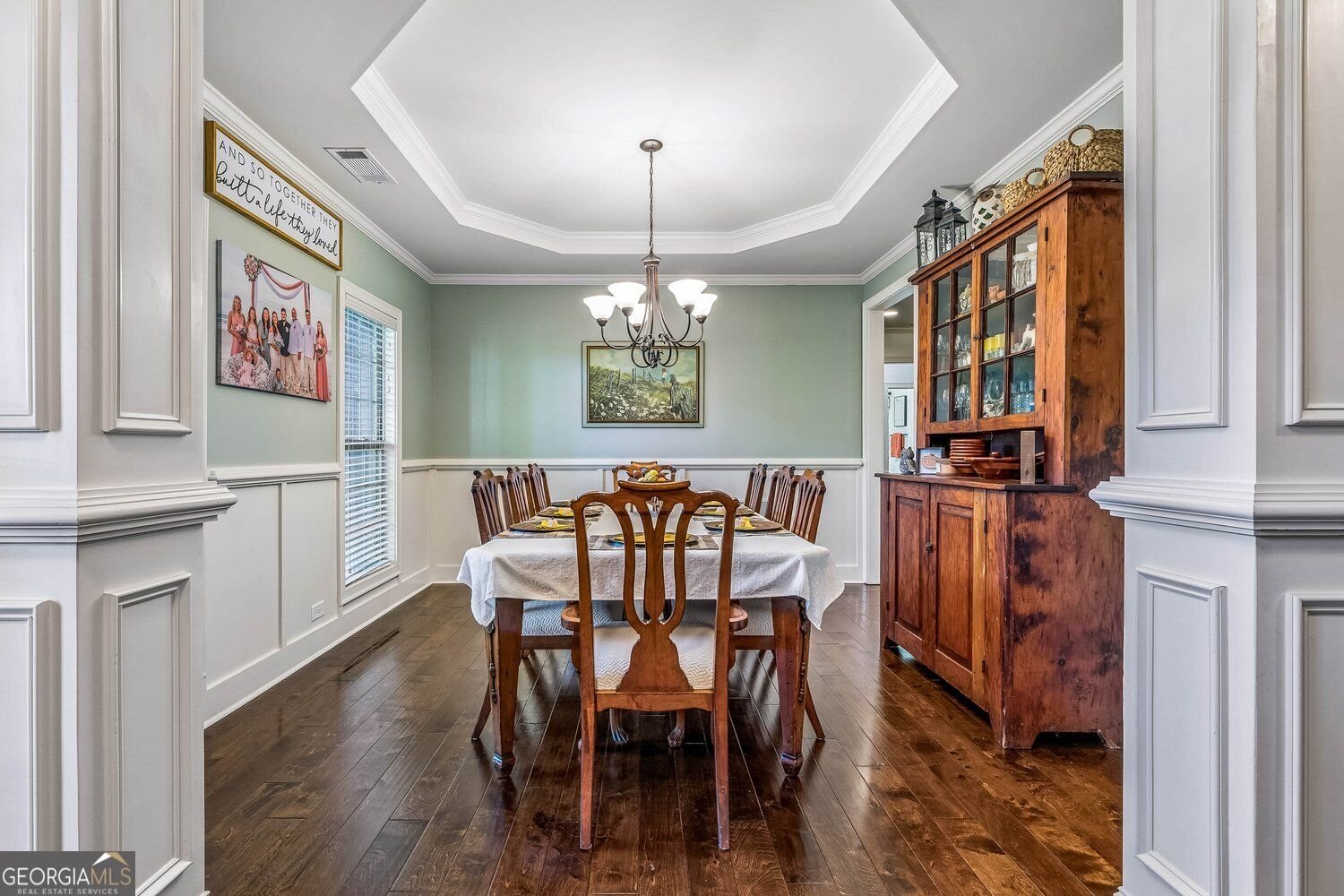 209 Thyme Leaf Way Locust Grove - Photo 14