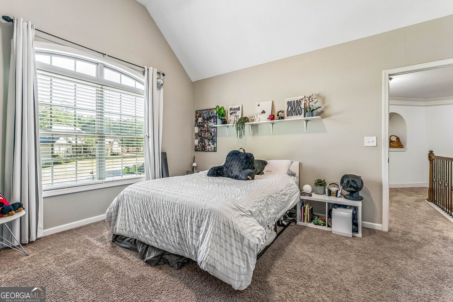 209 Thyme Leaf Way Locust Grove - Photo 19