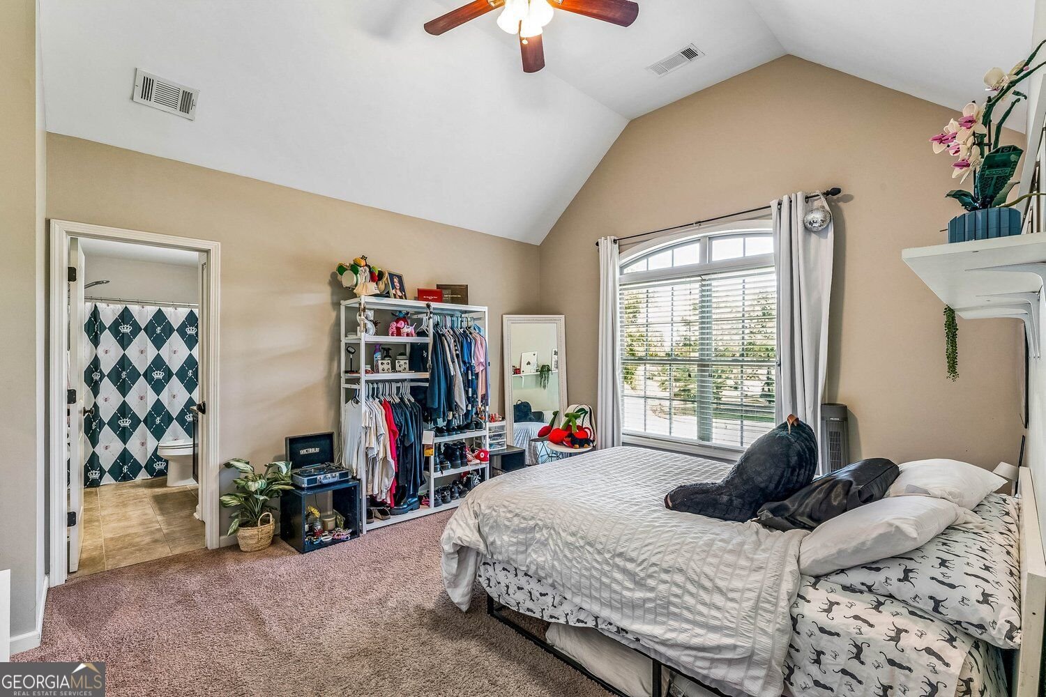 209 Thyme Leaf Way Locust Grove - Photo 20