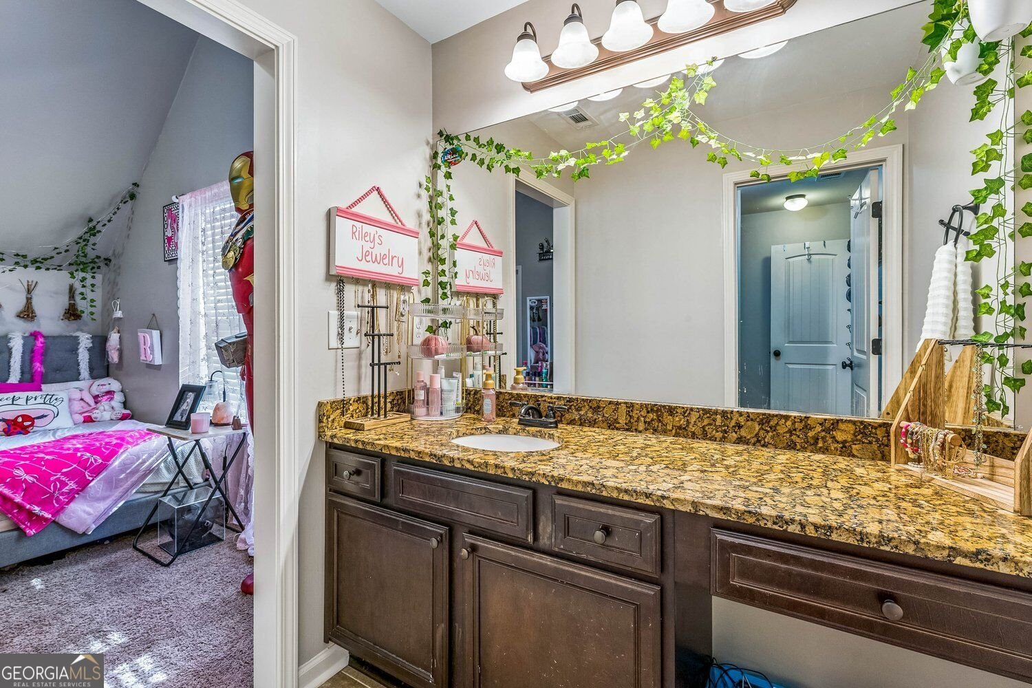209 Thyme Leaf Way Locust Grove - Photo 24