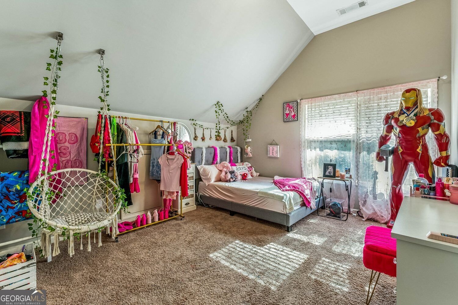 209 Thyme Leaf Way Locust Grove - Photo 25