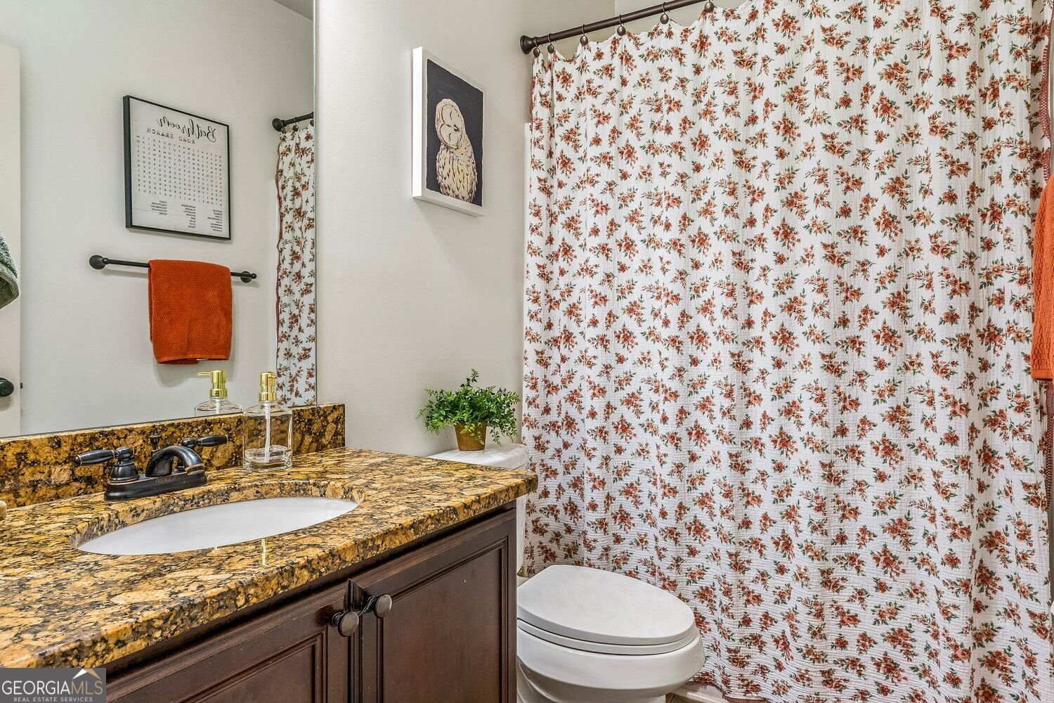 209 Thyme Leaf Way Locust Grove - Photo 27
