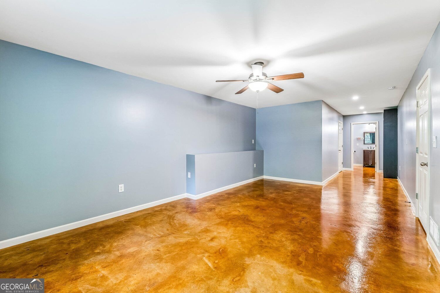 209 Thyme Leaf Way Locust Grove - Photo 33