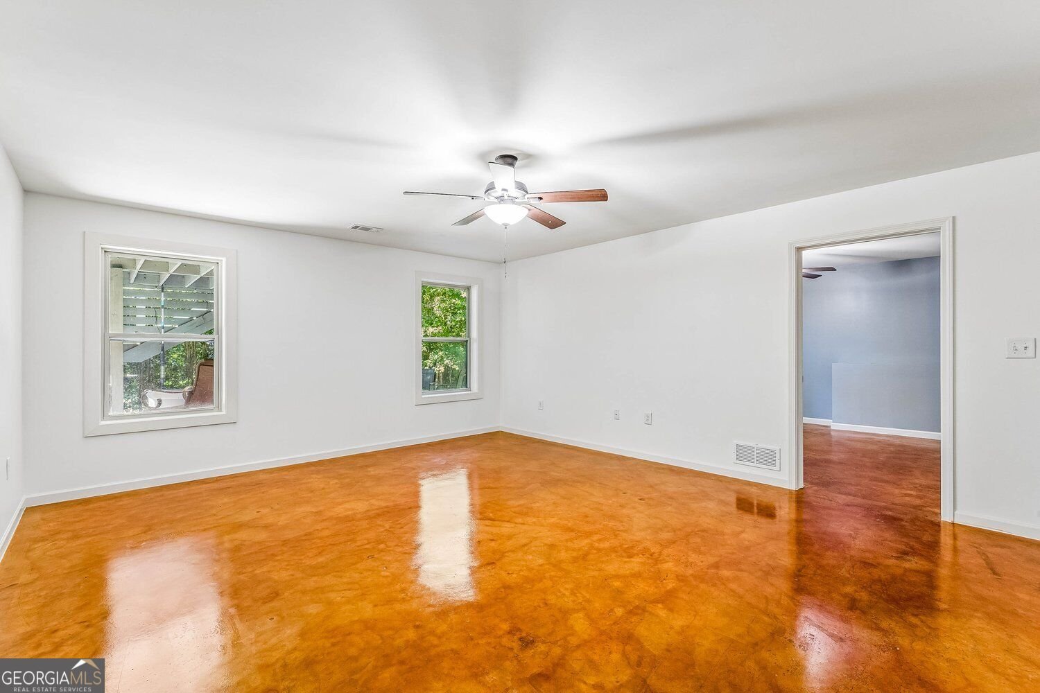 209 Thyme Leaf Way Locust Grove - Photo 34