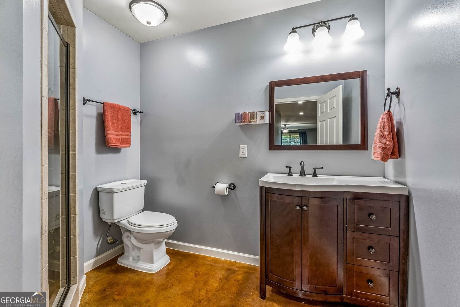 209 Thyme Leaf Way Locust Grove - Photo 35
