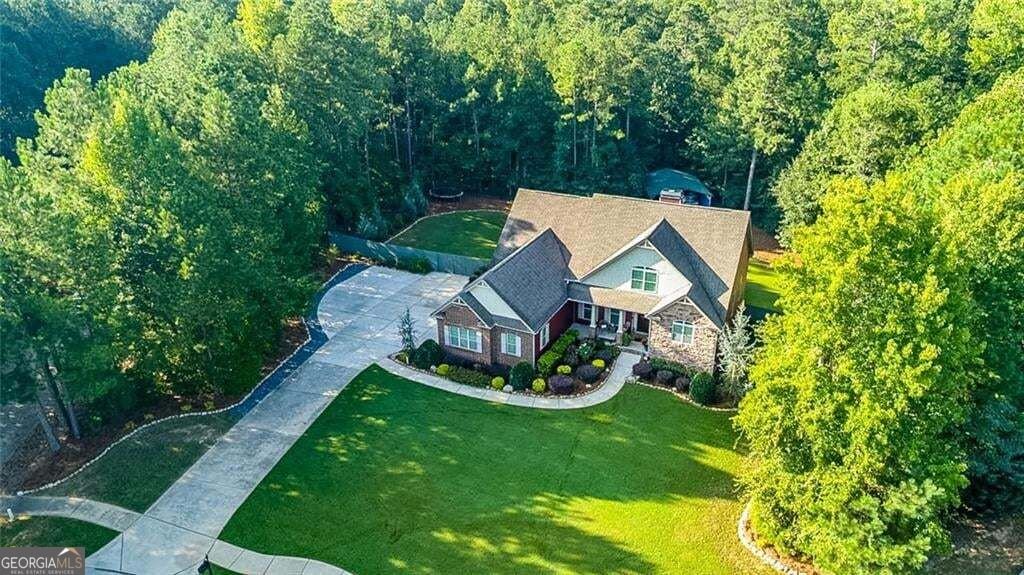 209 Thyme Leaf Way Locust Grove - Photo 39