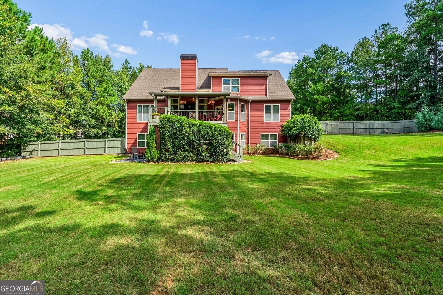 209 Thyme Leaf Way Locust Grove - Photo 41