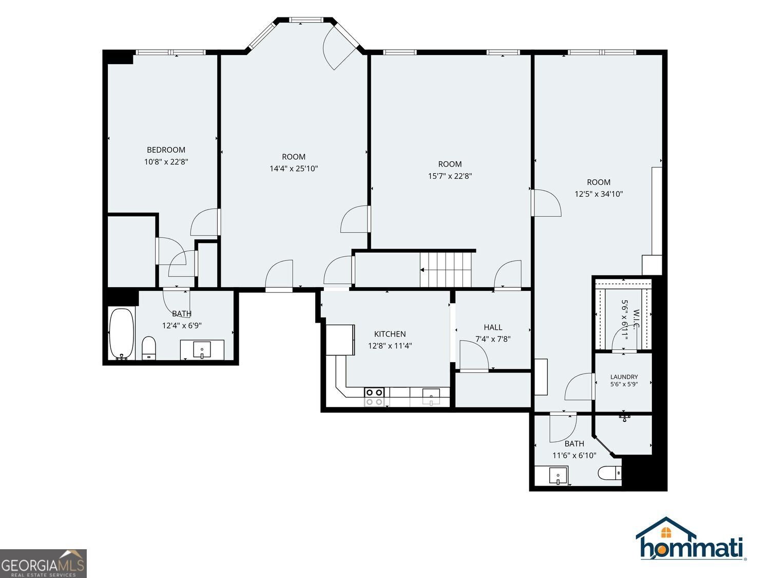 209 Thyme Leaf Way Locust Grove - Photo 43