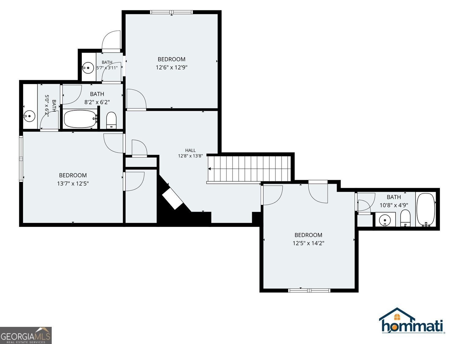 209 Thyme Leaf Way Locust Grove - Photo 45