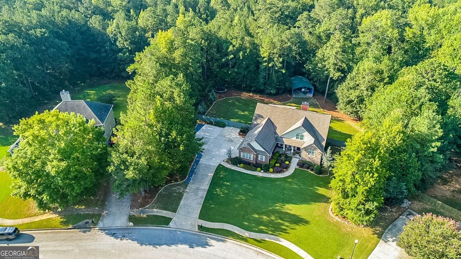 209 Thyme Leaf Way Locust Grove - Photo 6