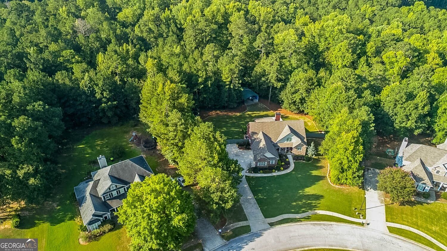 209 Thyme Leaf Way Locust Grove - Photo 7