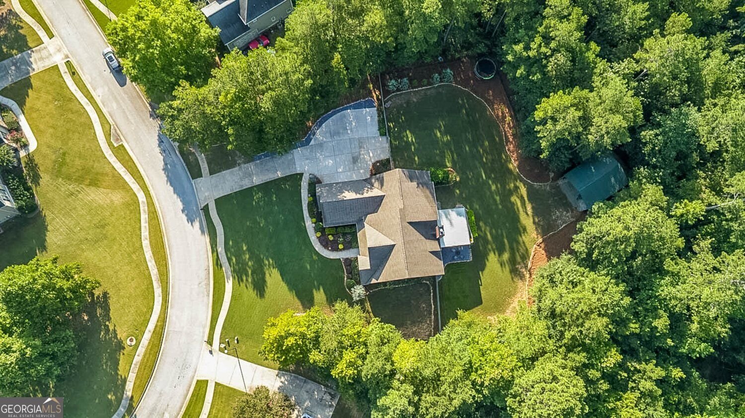209 Thyme Leaf Way Locust Grove - Photo 8