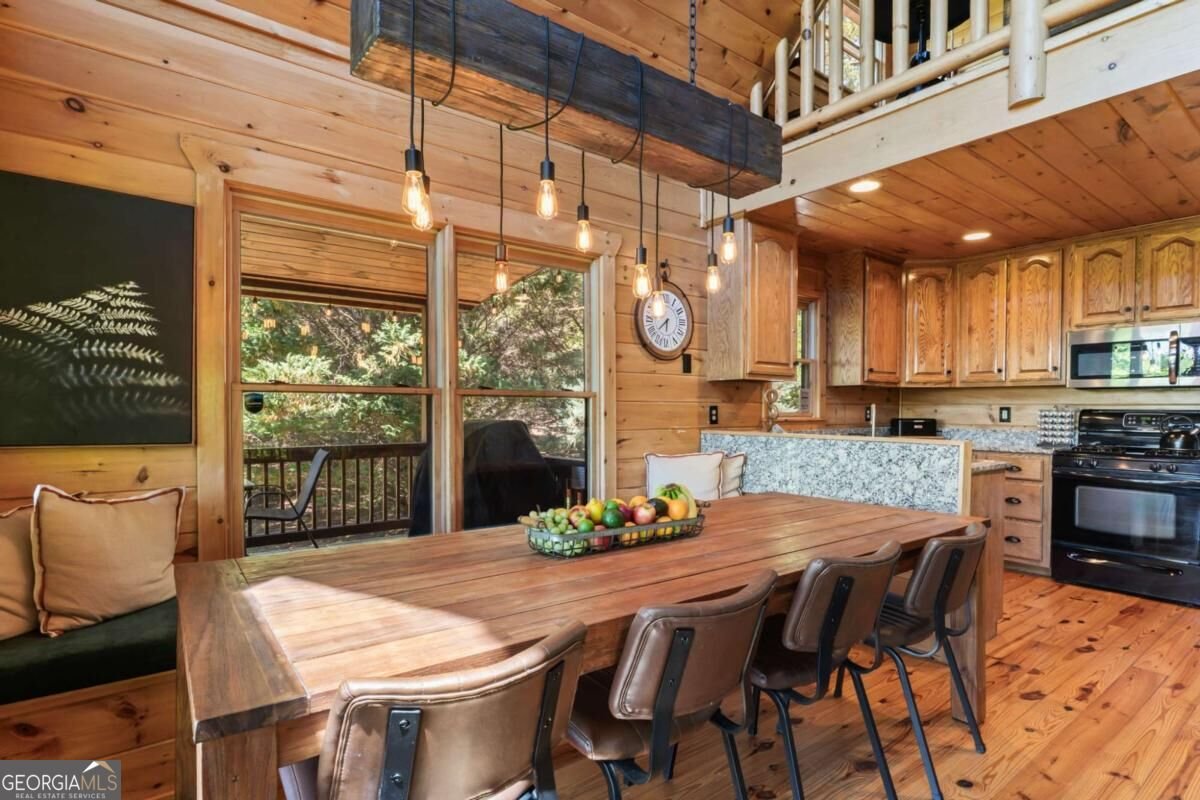 229 Old Mill Pond Road Mineral Bluff - Photo 12