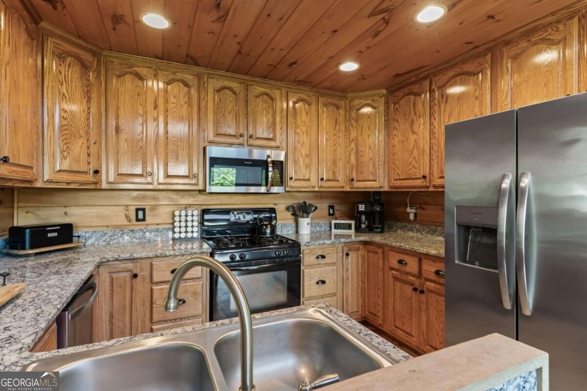 229 Old Mill Pond Road Mineral Bluff - Photo 19