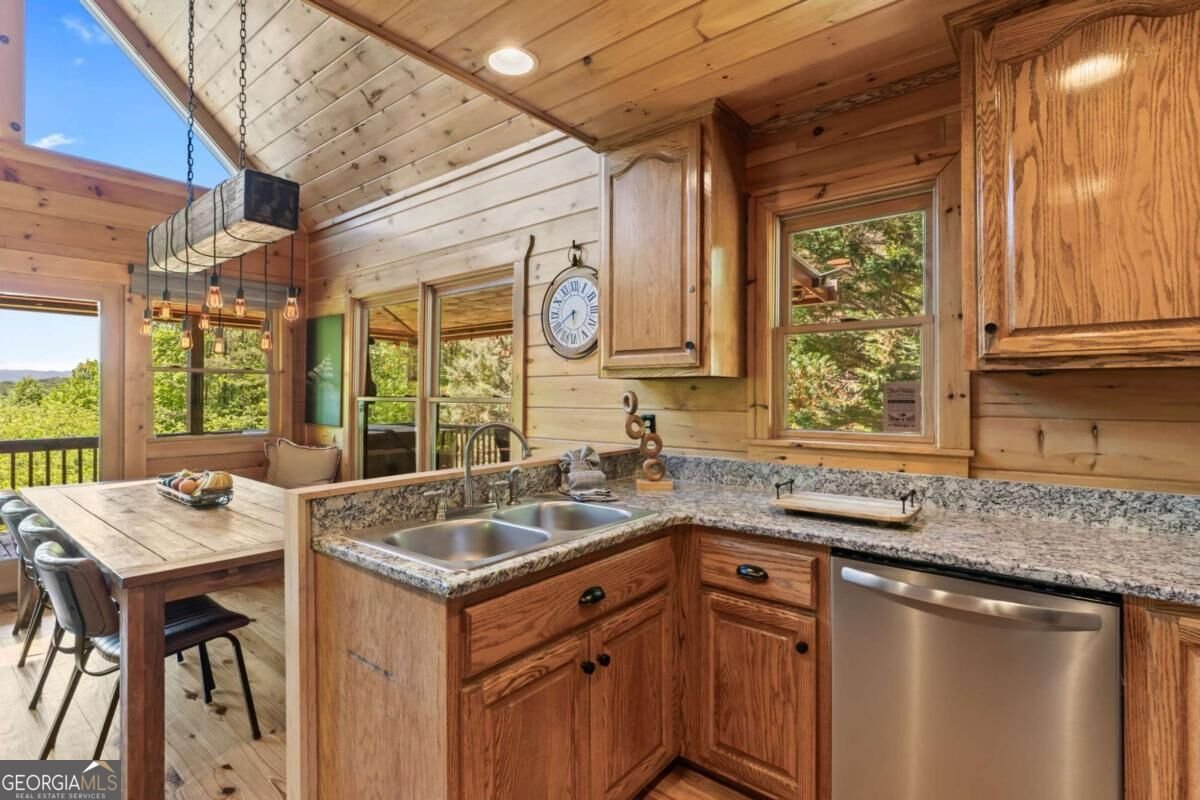 229 Old Mill Pond Road Mineral Bluff - Photo 20