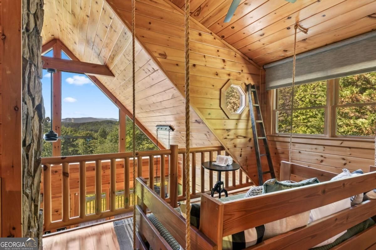 229 Old Mill Pond Road Mineral Bluff - Photo 27