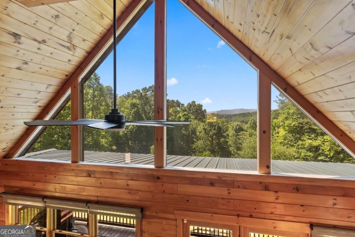 229 Old Mill Pond Road Mineral Bluff - Photo 29