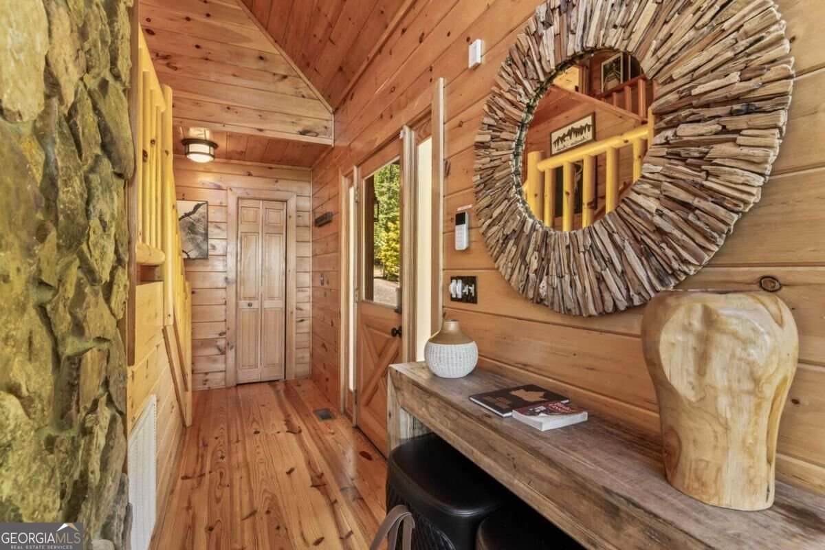 229 Old Mill Pond Road Mineral Bluff - Photo 32