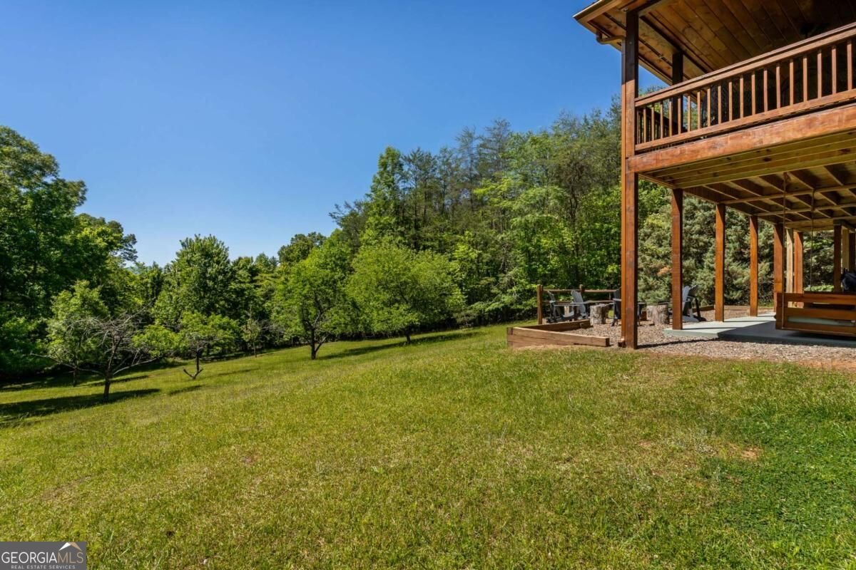 229 Old Mill Pond Road Mineral Bluff - Photo 59