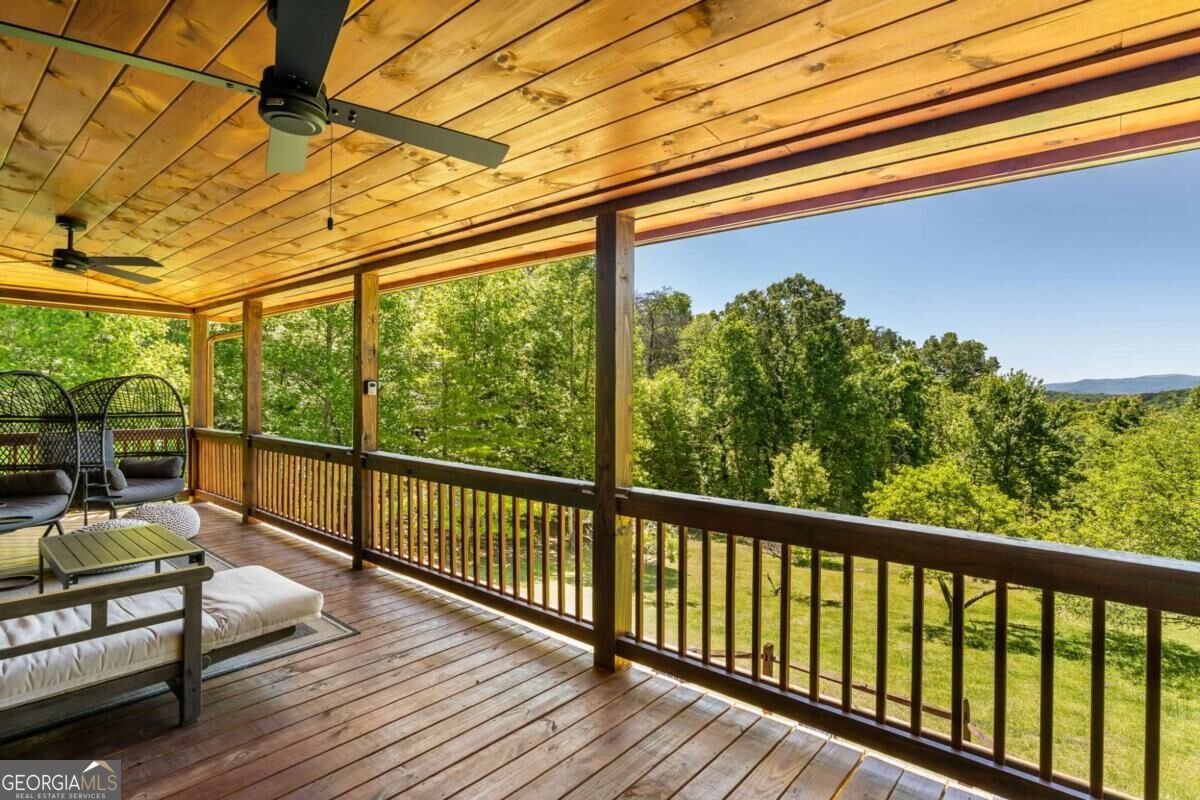 229 Old Mill Pond Road Mineral Bluff - Photo 8