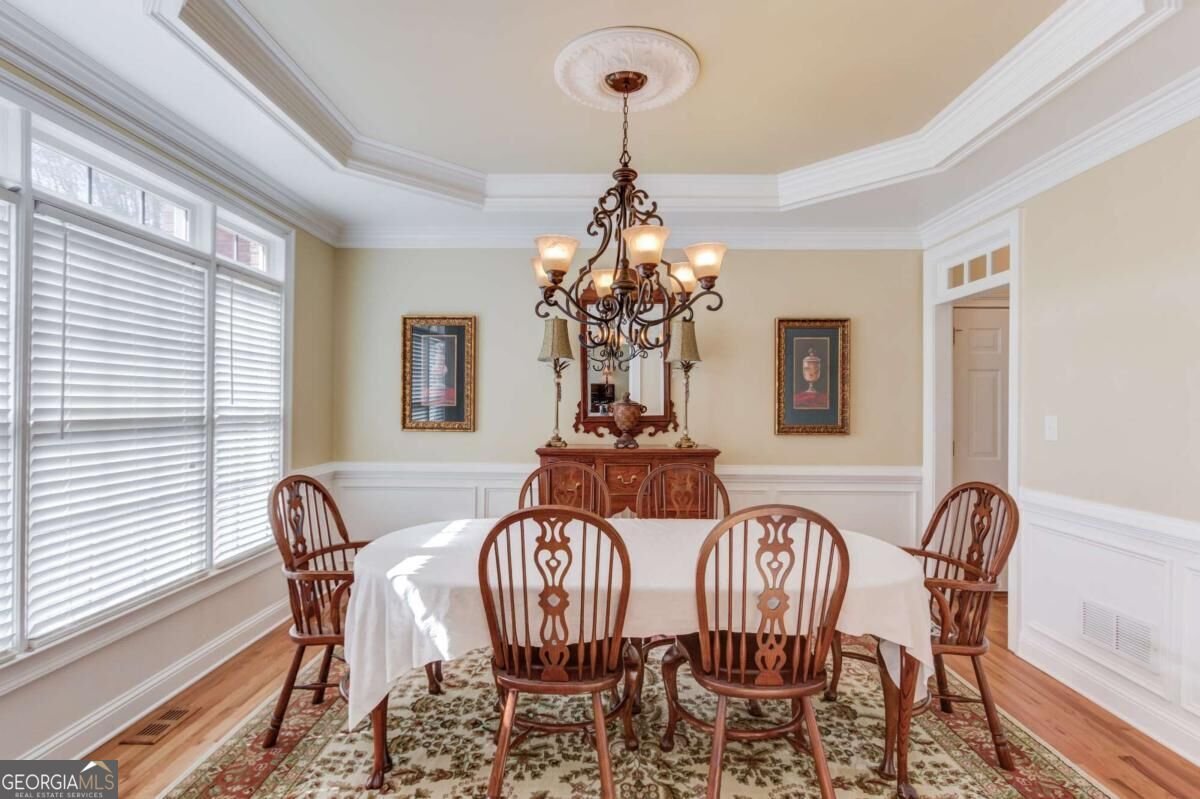 4121 Holcomb Creek Drive Buford - Photo 11