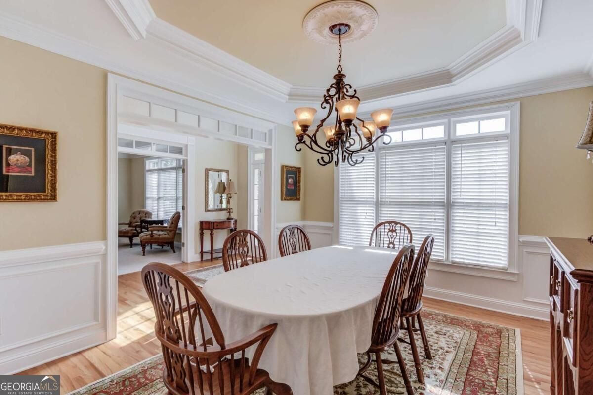 4121 Holcomb Creek Drive Buford - Photo 12