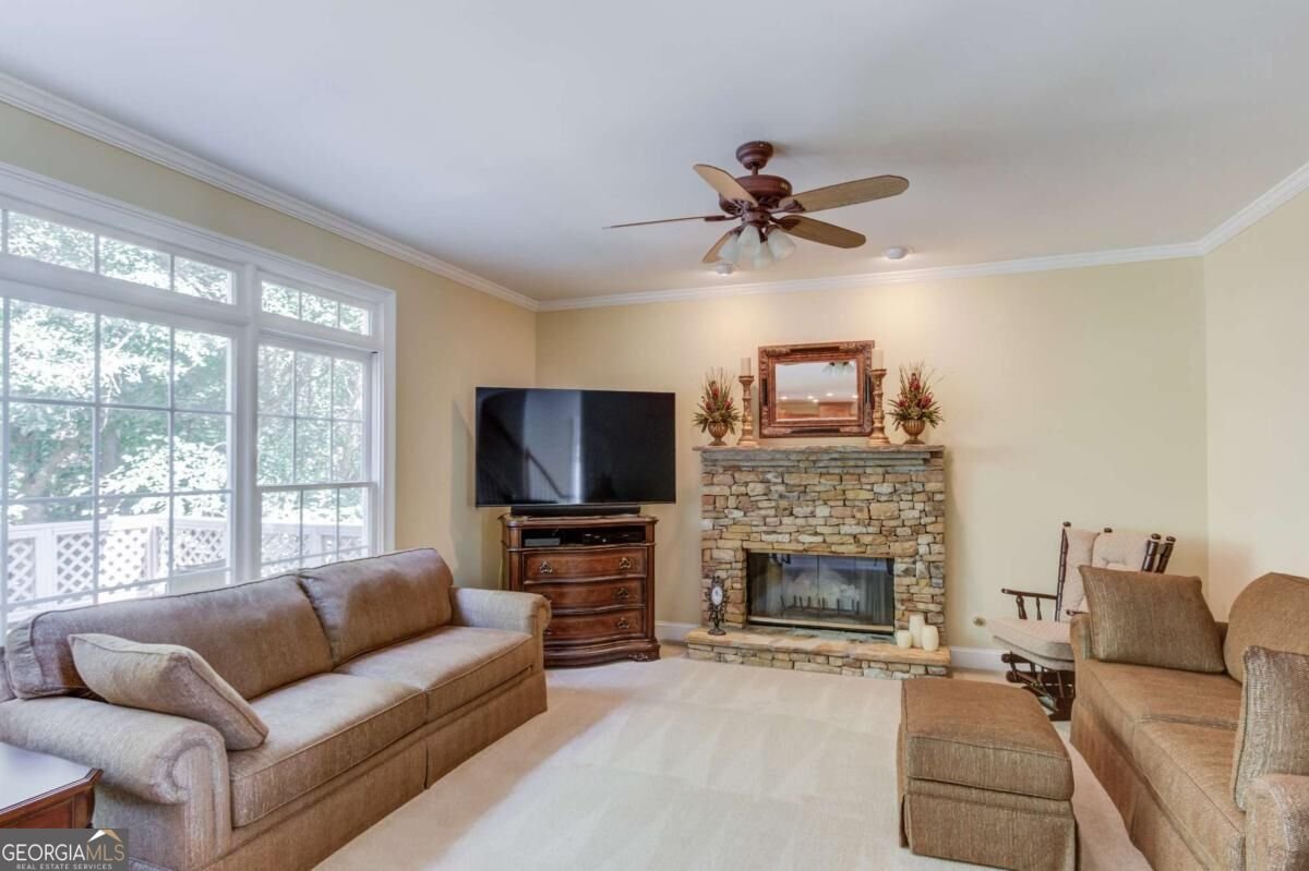4121 Holcomb Creek Drive Buford - Photo 13